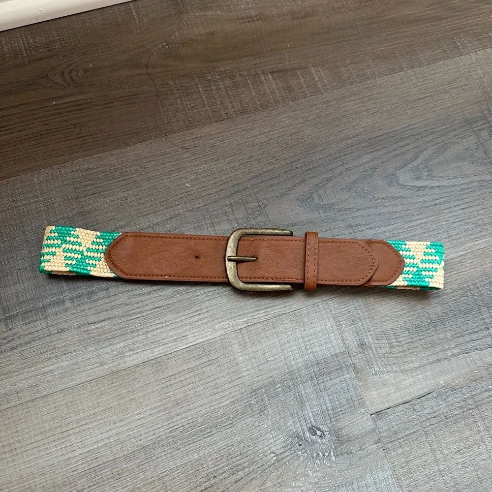 Girls Belt